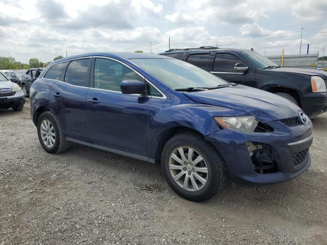 Photo 4 from auction – 2011 MAZDA CX-7 with VIN JM3ER2BM9B0364337