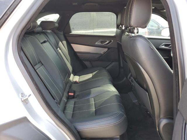 Photo 10 from auction – 2018 LAND ROVER RANGE ROVE with VIN SALYB2RV1JA718426