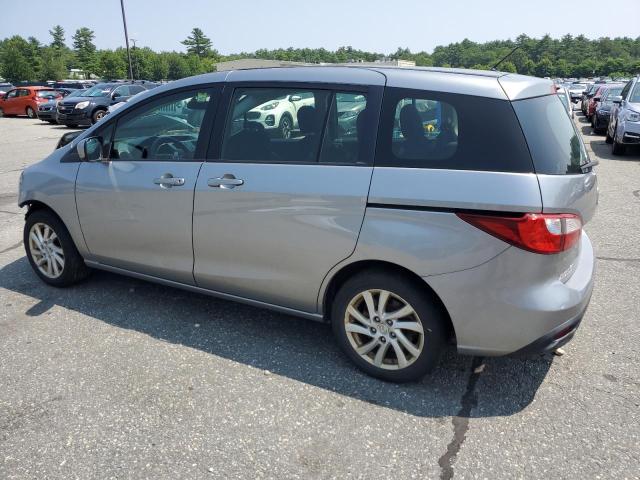 Photo 2 from auction – 2012 MAZDA 5 with VIN JM1CW2BL0C0133344