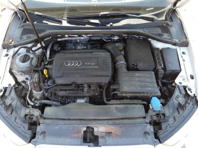 صورة رقم 11 من المزاد - 2017 AUDI A3 PREMIUM مع VIN WAUB8GFF5H1055780