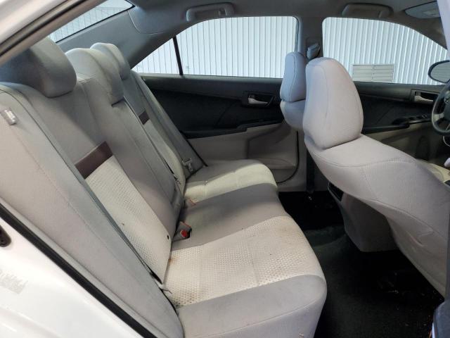 Photo 10 from auction – 2012 TOYOTA CAMRY BASE with VIN 4T1BF1FK9CU520597