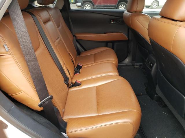 Photo 11 from auction – 2013 LEXUS RX 350 BAS with VIN JTJBK1BA1D2023583
