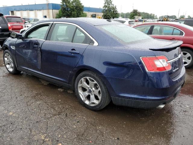 Foto 2 de la subasta – 2011 FORD TAURUS SHO con VIN 1FAHP2KT0BG189072