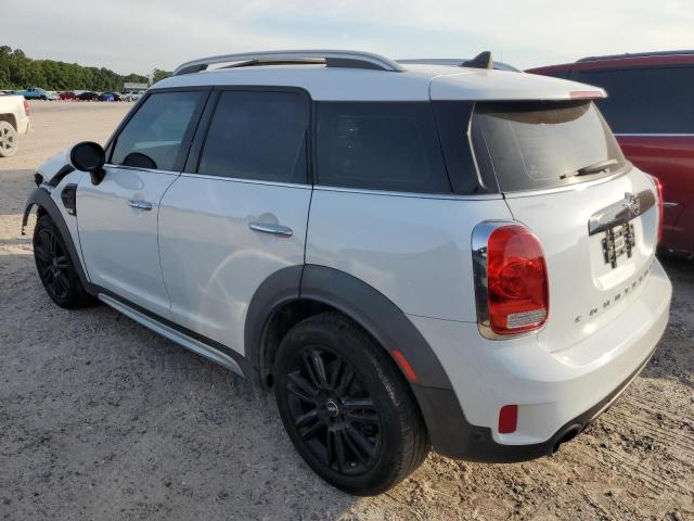 Photo 2 from auction – 2019 MINI COOPER COU with VIN WMZYS7C57K3F46893