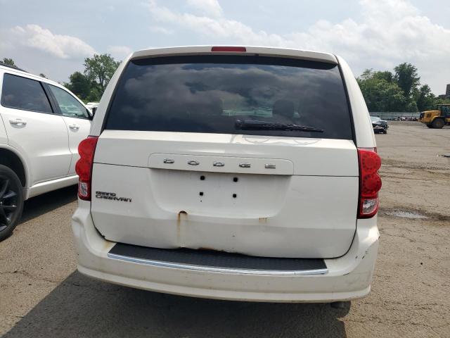 Photo 6 from auction – 2013 DODGE GRAND CARA with VIN 2C4RDGCGXDR601117