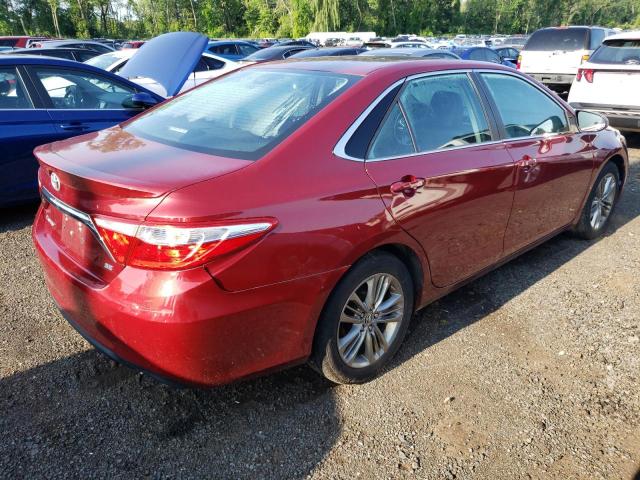Photo 3 from auction – 2016 TOYOTA CAMRY LE with VIN 4T1BF1FK8GU520161