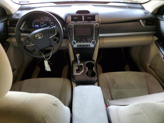 Photo 8 from auction – 2012 TOYOTA CAMRY BASE with VIN 4T4BF1FK4CR216731