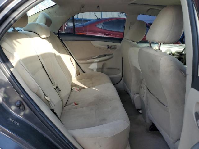 Photo 10 from auction – 2011 TOYOTA COROLLA BA with VIN 2T1BU4EE7BC614027