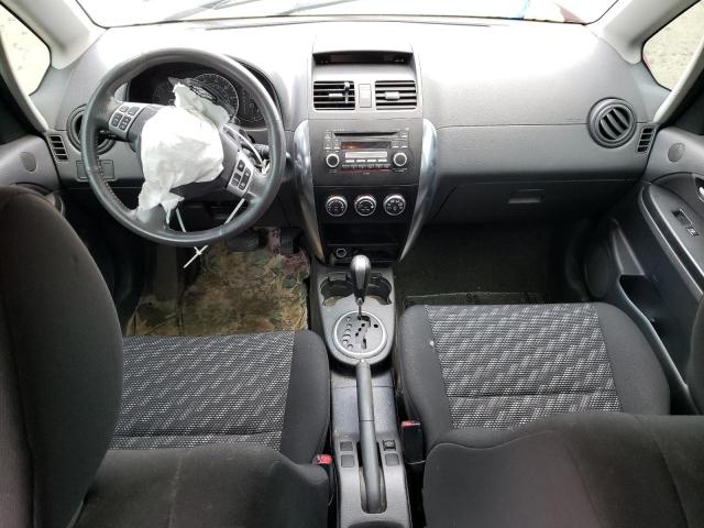 Photo 8 from auction – 2008 SUZUKI SX4 BASE with VIN JS2YB413085102979