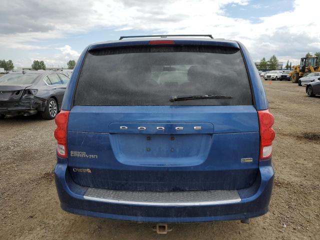 Photo 6 from auction – 2011 DODGE GRAND CARA with VIN 2D4RN4DG8BR709312