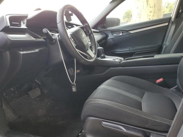 Photo 7 from auction – 2017 HONDA CIVIC EX with VIN SHHFK7H55HU415498