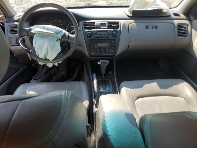 Photo 8 from auction – 2000 HONDA ACCORD EX with VIN 1HGCG1654YA087331