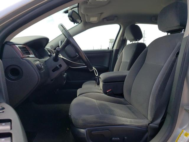Photo 7 from auction – 2006 CHEVROLET IMPALA LT with VIN 2G1WT58K969337715