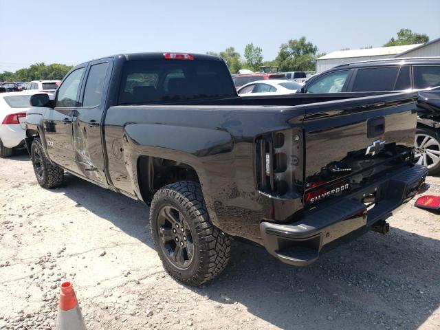 Photo 2 from auction – 2019 CHEVROLET SILVERADO with VIN 2GCVKPEC9K1241168