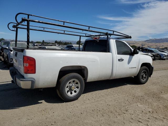 Photo 3 from auction – 2011 CHEVROLET SILVERADO with VIN 1GCNCPE09BZ271796