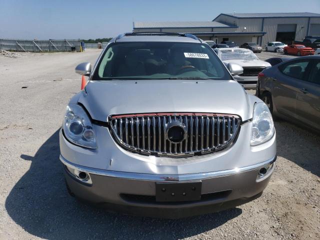 Photo 5 from auction – 2010 BUICK ENCLAVE CX with VIN 5GALRBED4AJ129110