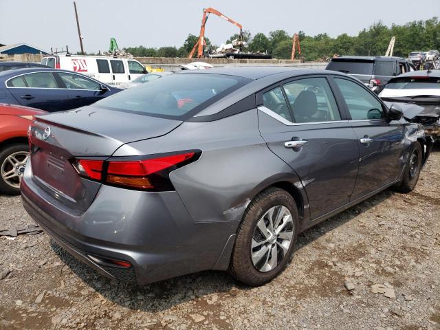 Photo 3 from auction – 2021 NISSAN ALTIMA S with VIN 1N4BL4BV6MN386129