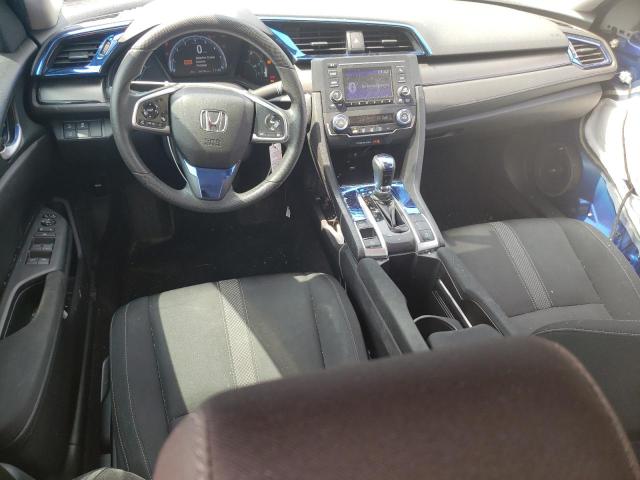 Photo 8 from auction – 2019 HONDA CIVIC LX with VIN 2HGFC2F60KH526153
