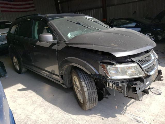 Photo 4 from auction – 2016 DODGE JOURNEY SX with VIN 3C4PDCBB0GT162842