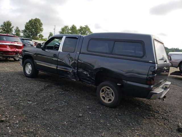 Photo 2 from auction – 2003 CHEVROLET SILVERADO with VIN 1GCEK19T33E324179
