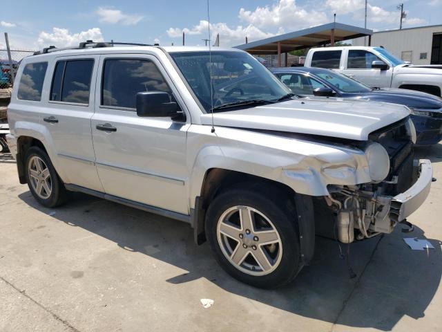 Photo 4 from auction – 2008 JEEP PATRIOT LI with VIN 1J8FF48W98D687534