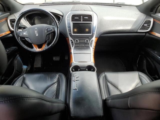 Photo 8 from auction – 2017 LINCOLN MKX SELECT with VIN 2LMPJ8KR7HBL51245