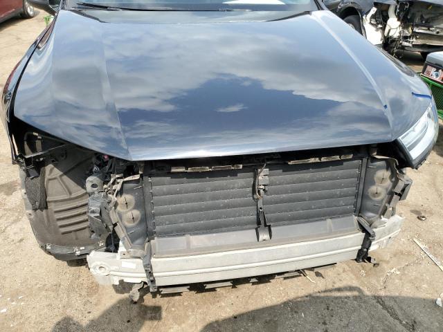 Photo 11 from auction – 2018 AUDI Q7 PREMIUM with VIN WA1AAAF79JD021767