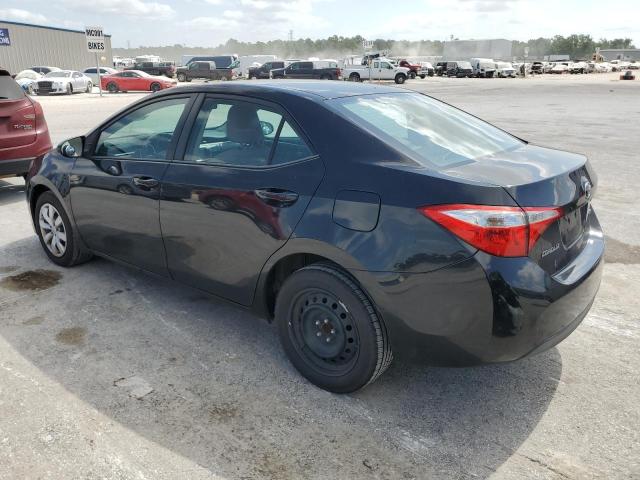 Photo 2 from auction – 2016 TOYOTA COROLLA L with VIN 5YFBURHE0GP478047