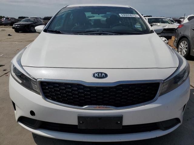 Photo 5 from auction – 2018 KIA FORTE LX with VIN 3KPFL4A72JE225789