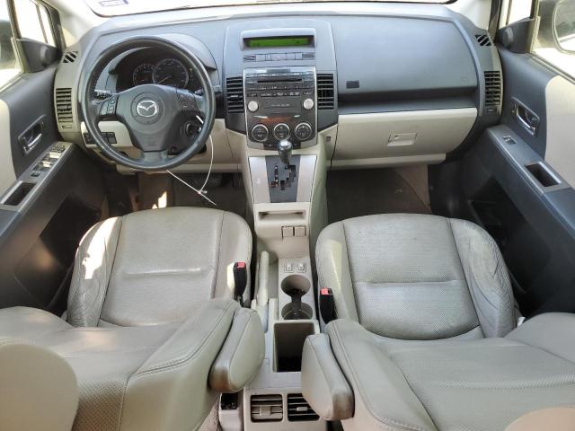 Photo 8 from auction – 2009 MAZDA 5 with VIN JM1CR293290333678