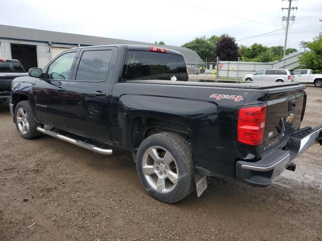 Photo 2 from auction – 2014 CHEVROLET silverado with VIN 3GCUKREC3EG570810