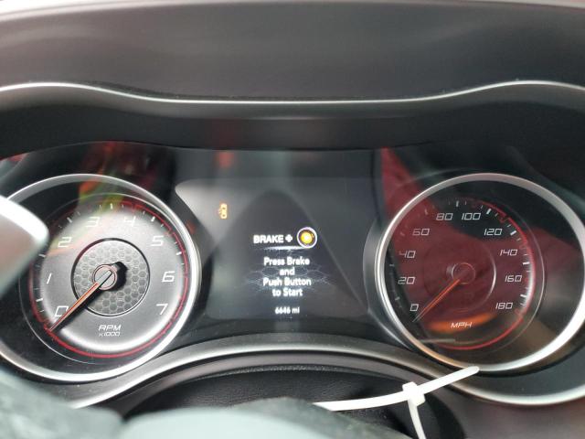 Photo 9 from auction – 2022 DODGE CHARGER SC with VIN 2C3CDXGJ1NH104822