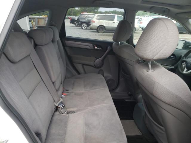 Photo 11 from auction – 2008 HONDA CR-V EX with VIN JHLRE38528C035680