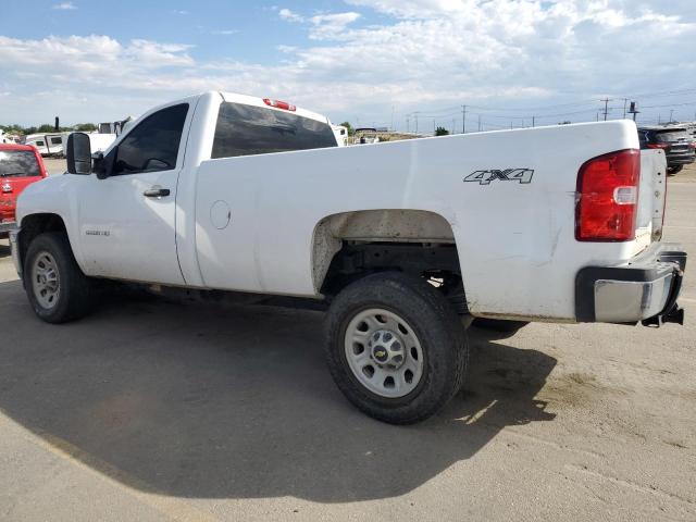 Photo 2 from auction – 2013 CHEVROLET SILVERADO with VIN 1GC3KZCG7DZ160334