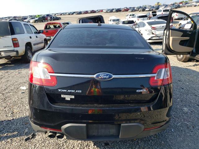 Photo 6 from auction – 2012 FORD TAURUS SEL with VIN 1FAHP2EW9CG101482