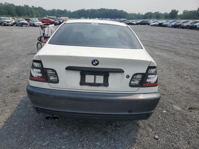 Снимка 6 от търг – 2003 BMW 325 I с VIN WBAEV334X3KL89680