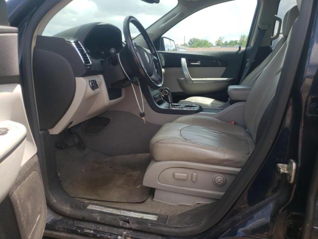 Photo 7 from auction – 2008 GMC ACADIA SLT with VIN 1GKER33708J123569