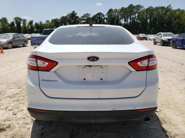 Photo 6 from auction – 2016 FORD FUSION S with VIN 3FA6P0G74GR314291