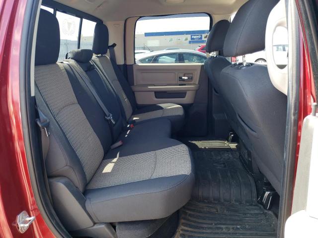 Photo 10 from auction – 2011 DODGE RAM 1500 with VIN 1D7RV1CT0BS598480