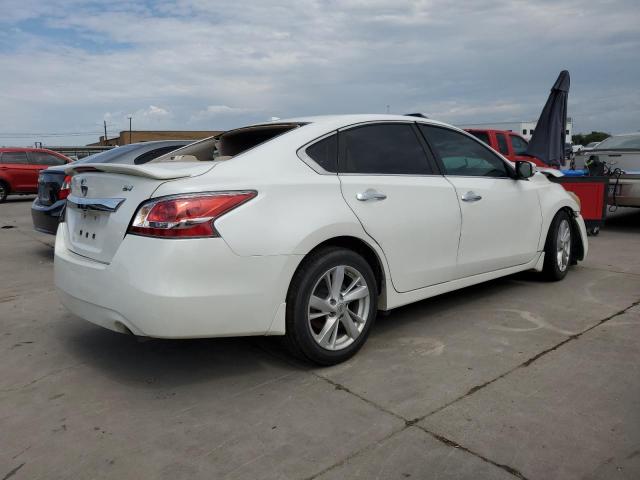 Photo 3 from auction – 2015 NISSAN ALTIMA 2.5 with VIN 1N4AL3AP2FC239152