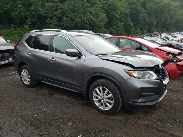 Photo 4 from auction – 2020 NISSAN ROGUE S with VIN KNMAT2MV2LP517440