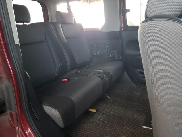 Photo 10 from auction – 2006 HONDA ELEMENT with VIN 5J6YH28706L002633
