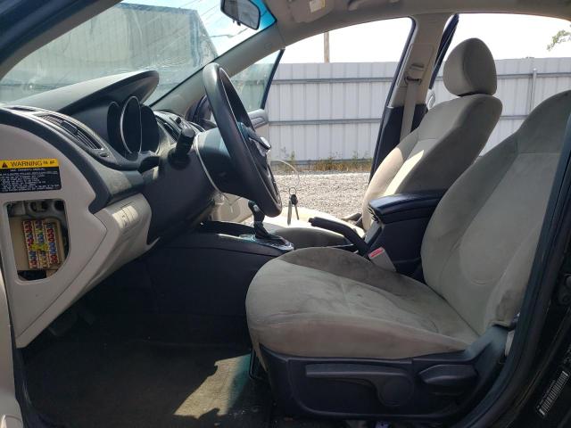 Photo 7 from auction – 2011 KIA FORTE LX with VIN KNAFT4A28B5449566