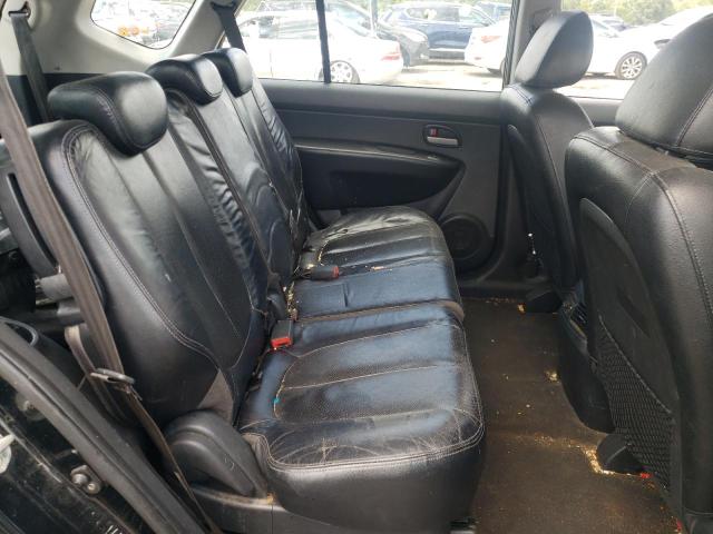 Photo 10 from auction – 2009 KIA RONDO BASE with VIN KNAFG528097269803