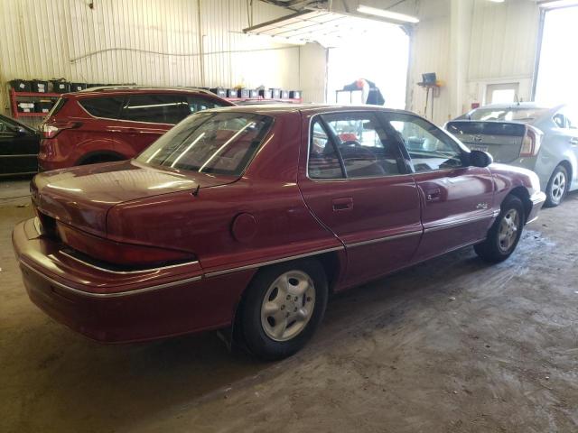Photo 3 from auction – 1995 BUICK SKYLARK GR with VIN 1G4NV55D1SC439883
