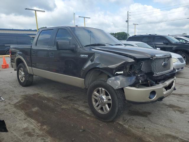 Photo 4 from auction – 2007 FORD F150 SUPER with VIN 1FTPW14V47FA85229