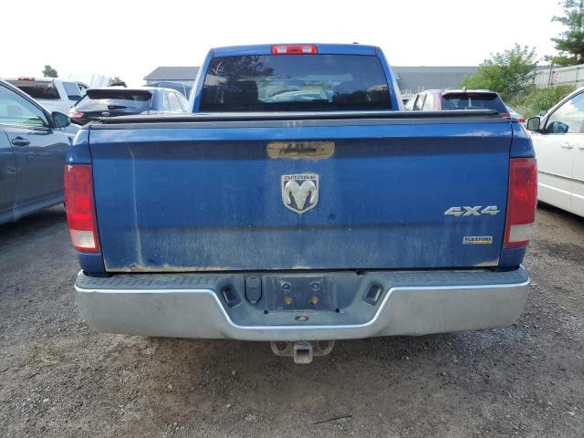 Photo 6 from auction – 2010 DODGE RAM 1500 with VIN 1D7RV1GP4AS241122