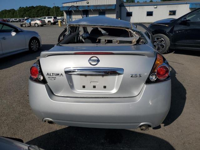 Photo 6 from auction – 2012 NISSAN ALTIMA BAS with VIN 1N4AL2AP5CN480830
