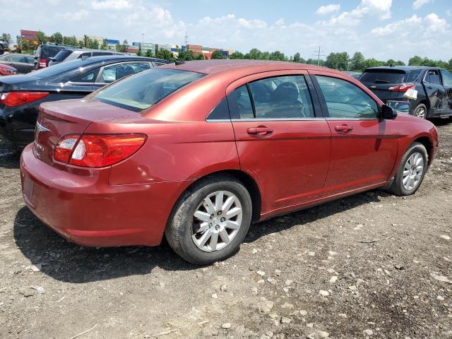 Photo 3 from auction – 2008 CHRYSLER SEBRING LX with VIN 1C3LC46K28N111866