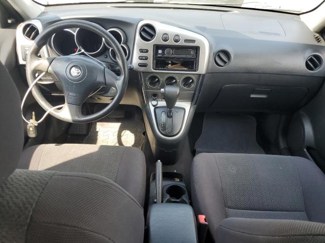 Photo 8 from auction – 2003 TOYOTA MATRIX with VIN 2T1KR32E13C024682